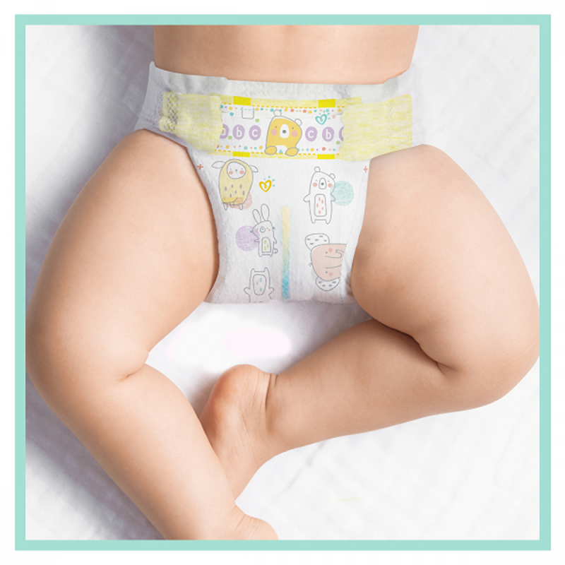 Pampers premium care maxi pack no6 15+kg 3 x 38 &tau;&mu;&chi;-null