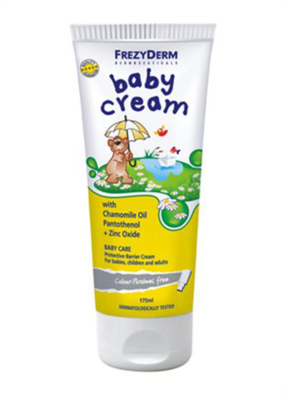 Frezyderm baby cream 175ml-null