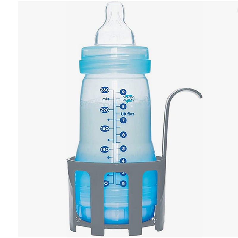 Mam bottle & baby food warmer 1pc, , medium-null