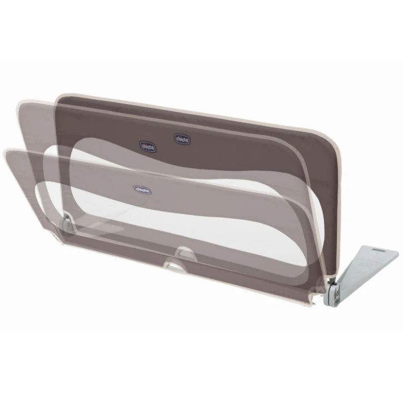 Chicco bed guard 39-95cm p10-68193-3, , medium-null