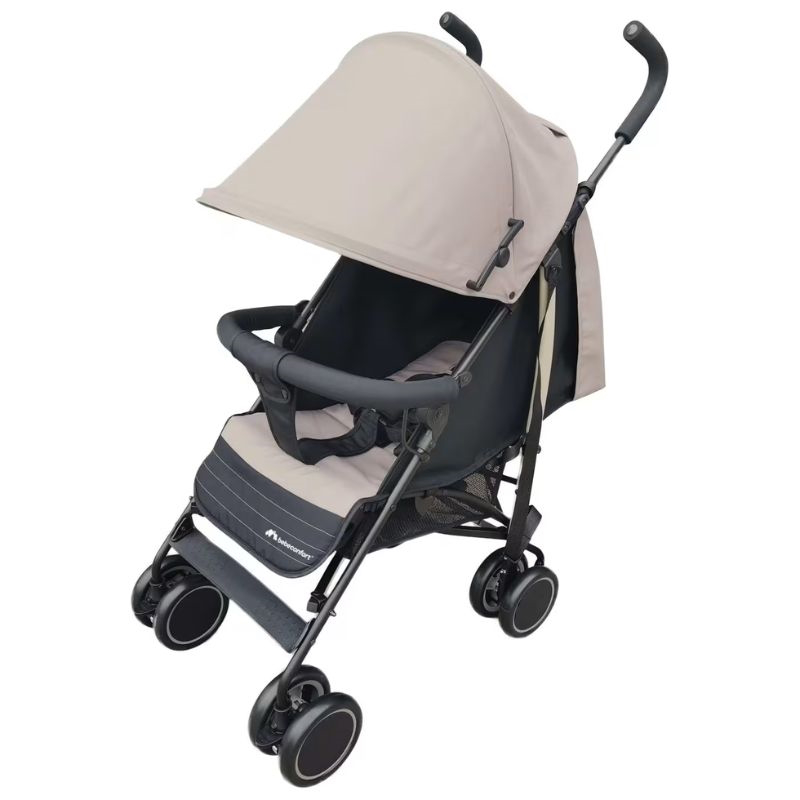 Bebe confort bebe stroller umbrella park beige u06-b0818-02, , medium-null