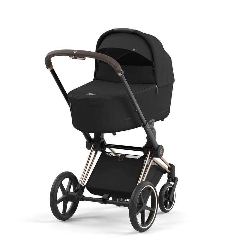 Cybex priam4 frame - rosegold, , medium-null