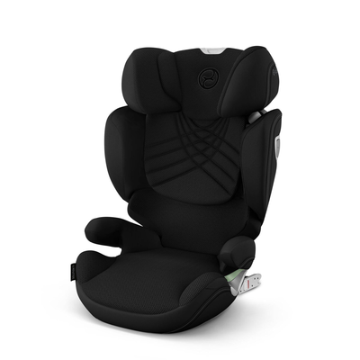 Cybex solution t fix plus - sepia black, , medium
