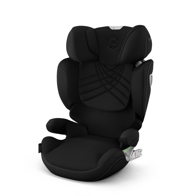 Cybex solution t fix plus - sepia black, , medium-null