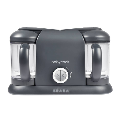 Beaba babycook duo - dark grey, , medium