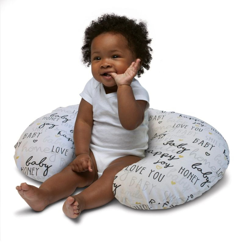 Chicco breastfeeding pillow boppy j63-79902-83, , medium-null