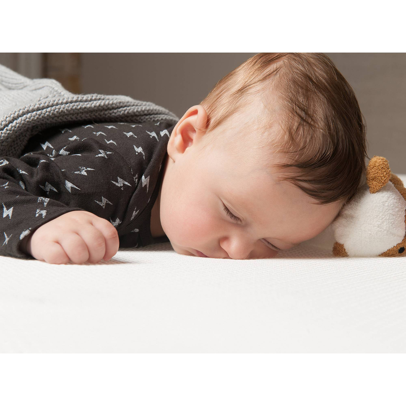 Numu breathable mattress - 50x90cm, , medium-null