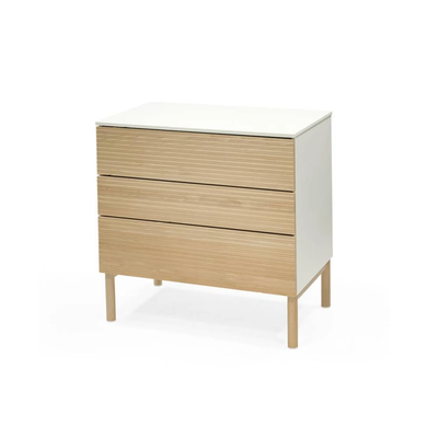 Stokke sleepi dresser - natural, , medium