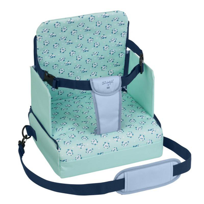 Saro portable highchair, , medium