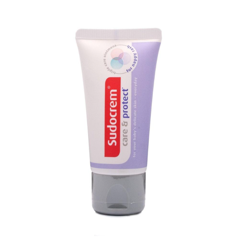 Sudocream diaper healing cream-null