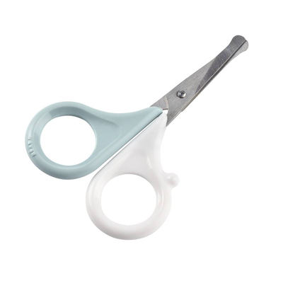 Beaba scissors - blue, , medium