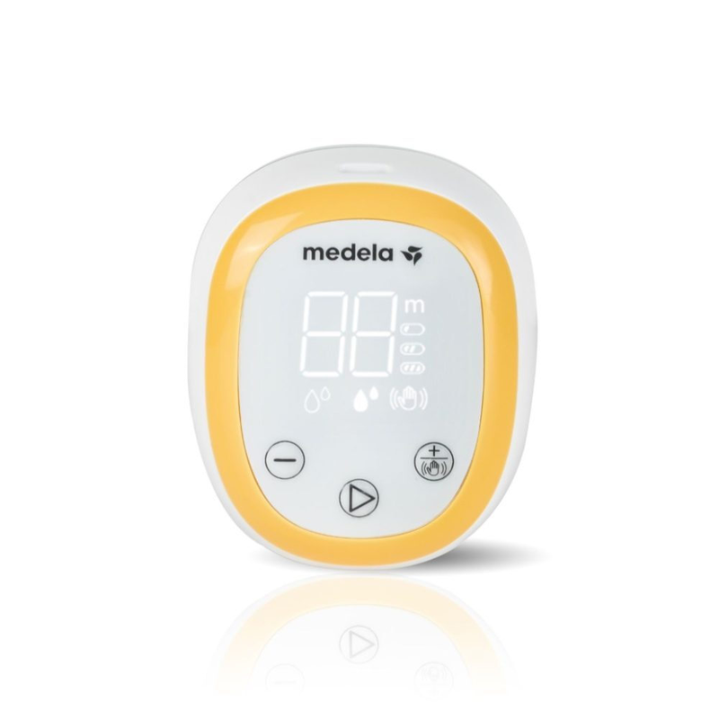 Medela easy electric pump, , medium-null