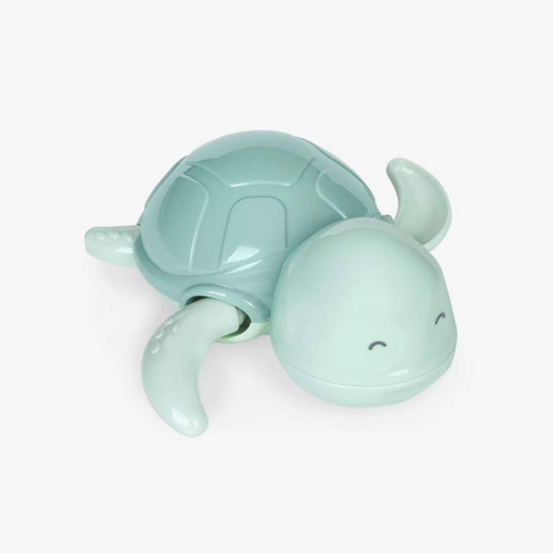 Kikka boo bath thermometer buddy mint, , medium-null