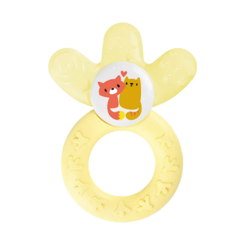Mam cooler - teether (4m+)-null