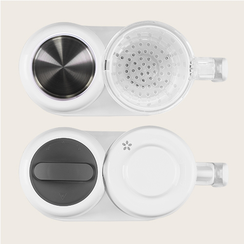 Babymenu the multifuctional 5 in 1 food processor-null