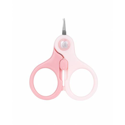 Kikka boo scissors scissy pink, , medium