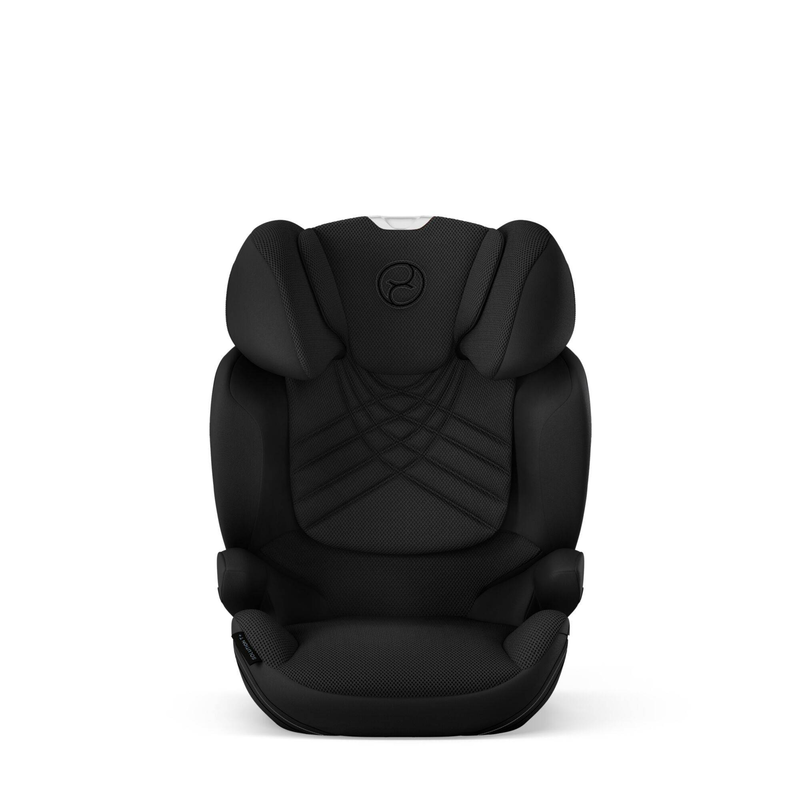 Cybex solution t fix plus - sepia black, , medium-null