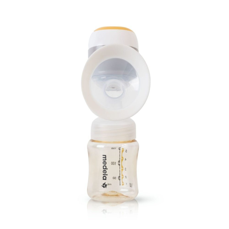 Medela easy electric pump, , medium-null