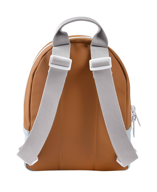 Beaba faro kids backpack- night blue-null