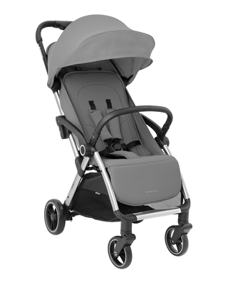 Kikka boo pushchair eden grey, , medium