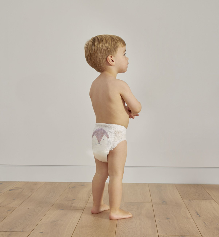 Eco nappy pants-null
