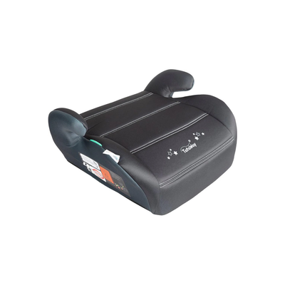 Sao tataway black car booster seat, , medium
