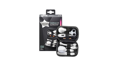 Tommee tippee closer to nature baby care grooming kit, , medium