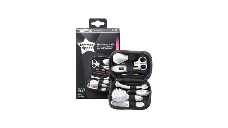 Tommee tippee closer to nature baby care grooming kit, , medium-null