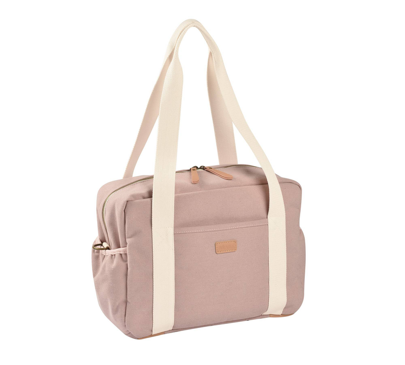 Beaba bag paris - dusty pink, , medium-null