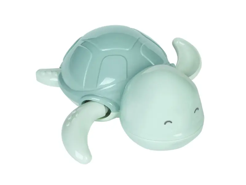 Kikka boo bath thermometer buddy mint, , medium-null