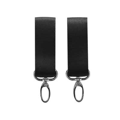 Kikka boo stroller hangers for mama bag, , medium