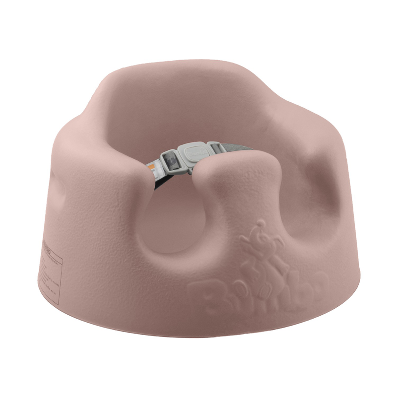 Bumbo floor seat - cradle pink, , medium-null