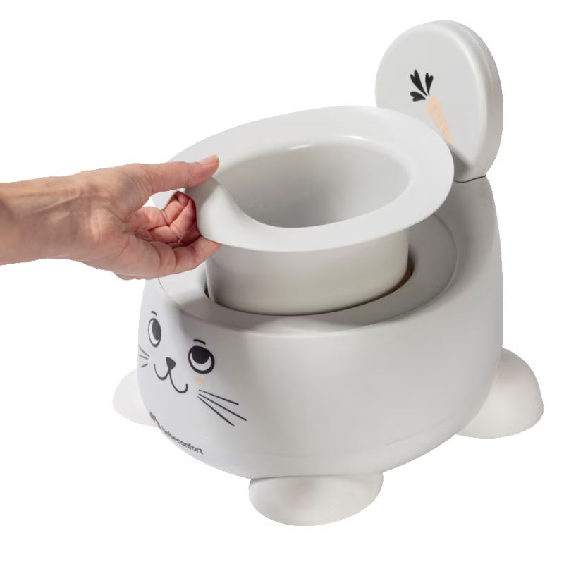 Bebe confort potty seat turquoise u01-31062-03, , medium-null