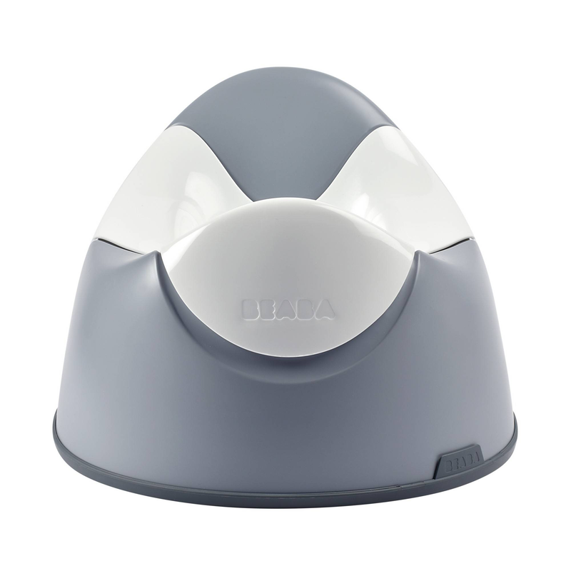 Beaba ergonomic potty - light mist s, , medium-null