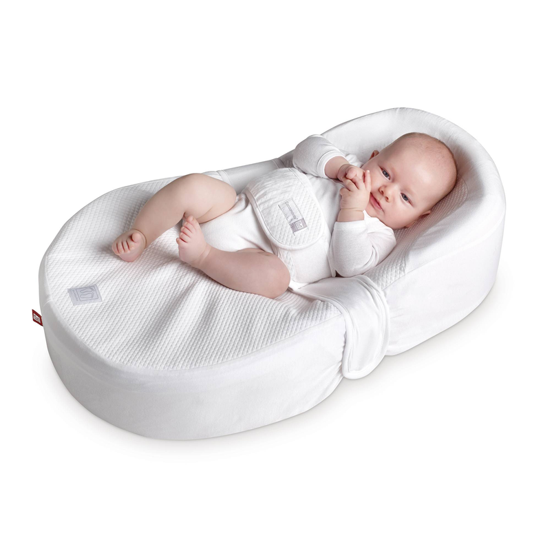Cocoonababy - white, , medium-null