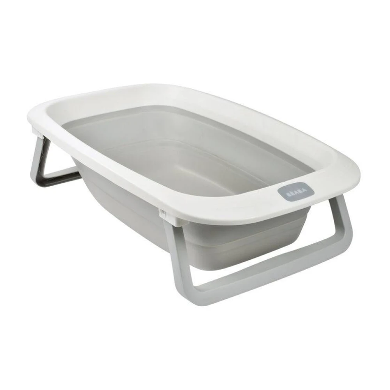 Beaba eazy pop bath - velvet grey, , medium-null