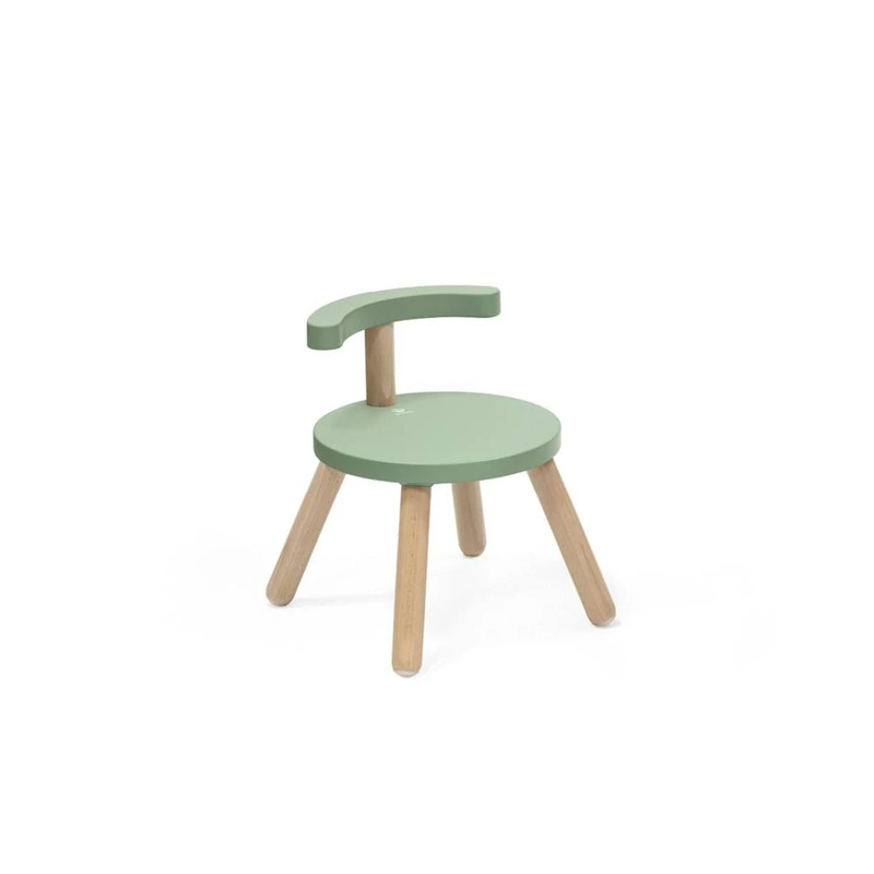 Stokke mutable v2 chair - clover green, , medium-null