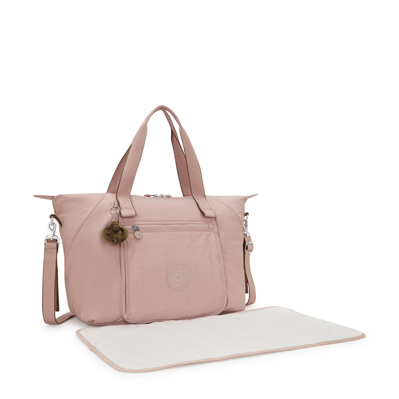 New art m babybag memory pink-null