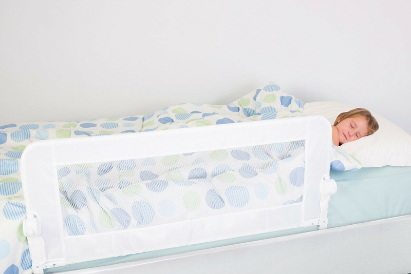 Dreambaby folding safety gate bed rail maggie 110cm, , medium-null