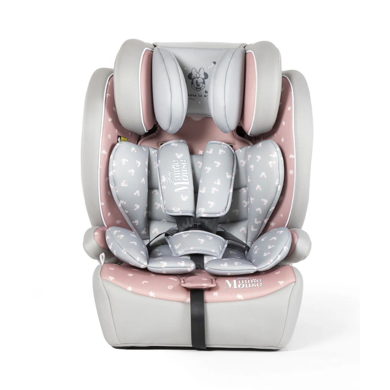 Disney minnie car seat, , medium-null