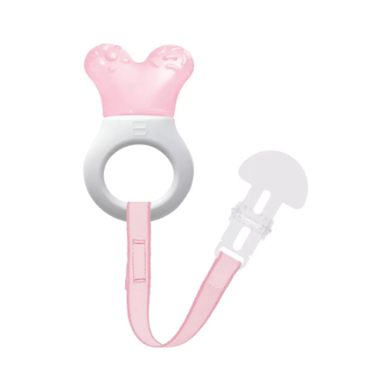 Mam mini cooler & clip - teether-null