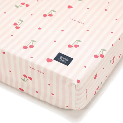 La millou sheet 140x70 mom cherie, , medium