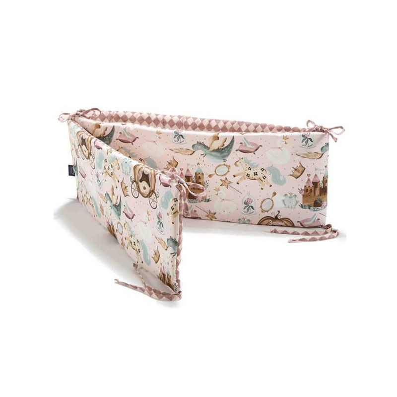 La millou bumper - princess, , medium-null