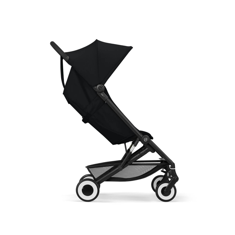Cybex agis black - magic black, , medium-null