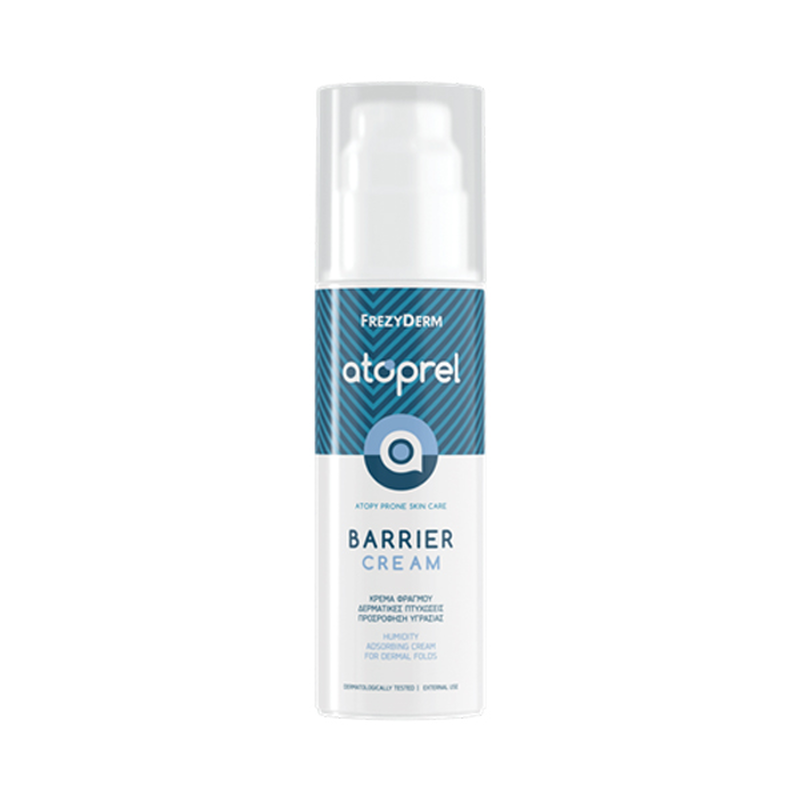 Frezyderm atoprel barrier cream &kappa;&rho;έ&mu;&alpha; &pi;&rho;&omicron;&sigma;ώ&pi;&omicron;&upsilon;, &sigma;ώ&mu;&alpha;&tau;&omicron;&sigmaf; &gamma;&iota;&alpha; &tau;&eta;&nu; &alpha;&tau;&omicron;&pi;&iota;&kappa;ή &delta;&epsilon;&rho;&mu;&alpha;&tau;ί&tau;&iota;&delta;&alpha; 150 ml, , medium-null