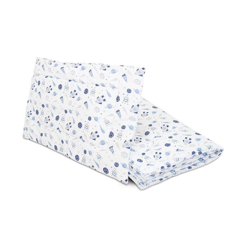 Albero mio bedding set with filling cosmic world, , medium-null