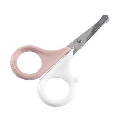 Beaba scissors - old pink, , medium
