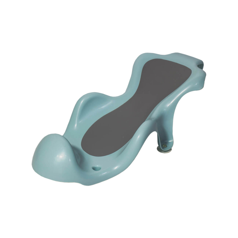 Baby stars bath mint, , medium-null