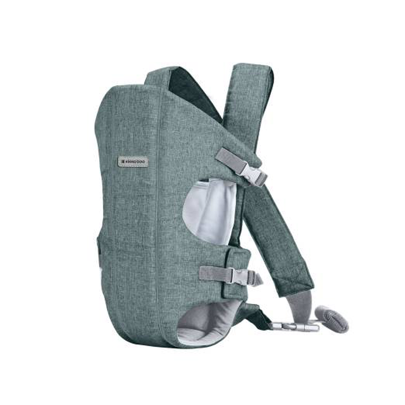 Kikka boo carrier gwen mint, , medium-null