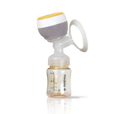 Medela easy electric breast pump, , medium